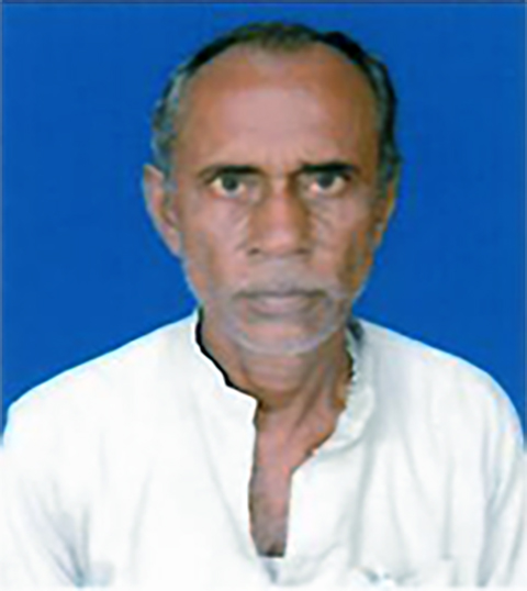 Dr. Sk. Jinnar Ali